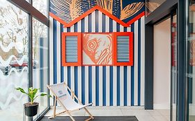 Live Hotels Bordeaux Lac